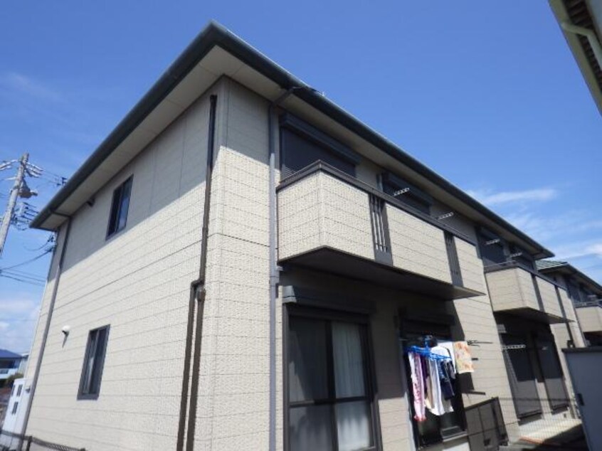  東海道本線/静岡駅 バス22分宮竹一丁目下車:停歩11分 2階 築25年