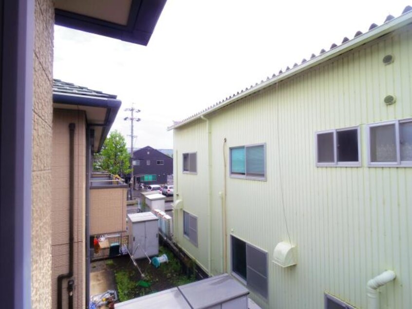  東海道本線/静岡駅 バス22分宮竹一丁目下車:停歩11分 2階 築25年