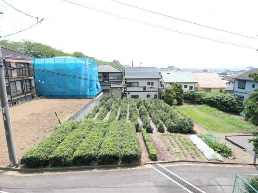  東海道本線/東静岡駅 徒歩30分 2階 築27年