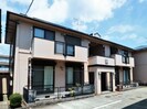 東海道本線/静岡駅 バス:18分:停歩6分 2階 築35年の外観