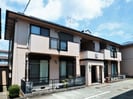 東海道本線/静岡駅 バス:18分:停歩6分 1階 築35年の外観