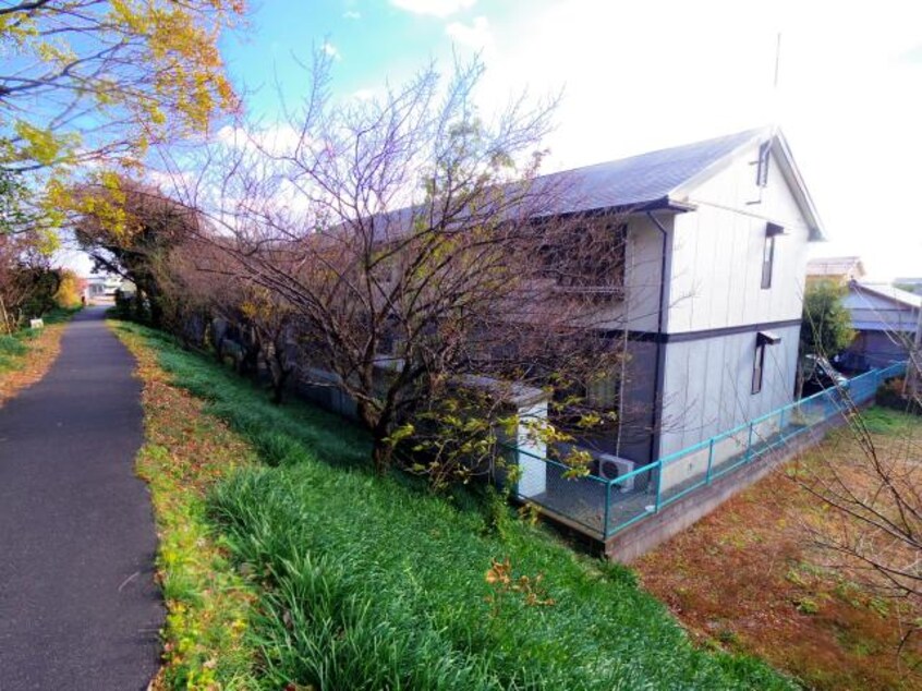  東海道本線/焼津駅 徒歩26分 2階 築29年