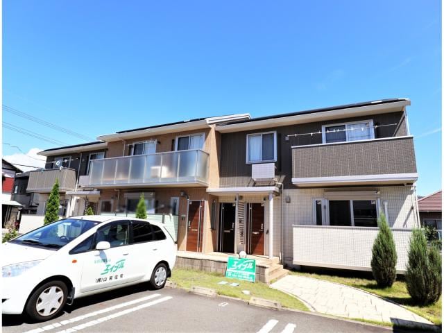  東海道本線/西焼津駅 徒歩23分 1階 築10年