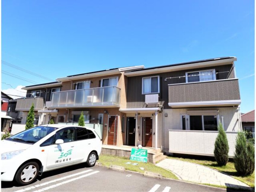  東海道本線/西焼津駅 徒歩23分 1階 築10年