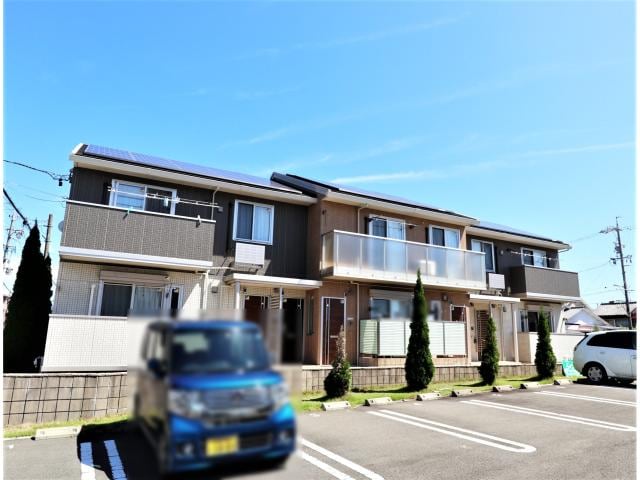  東海道本線/西焼津駅 徒歩23分 1階 築10年