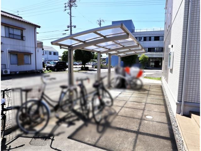  東海道本線/西焼津駅 徒歩23分 1階 築10年