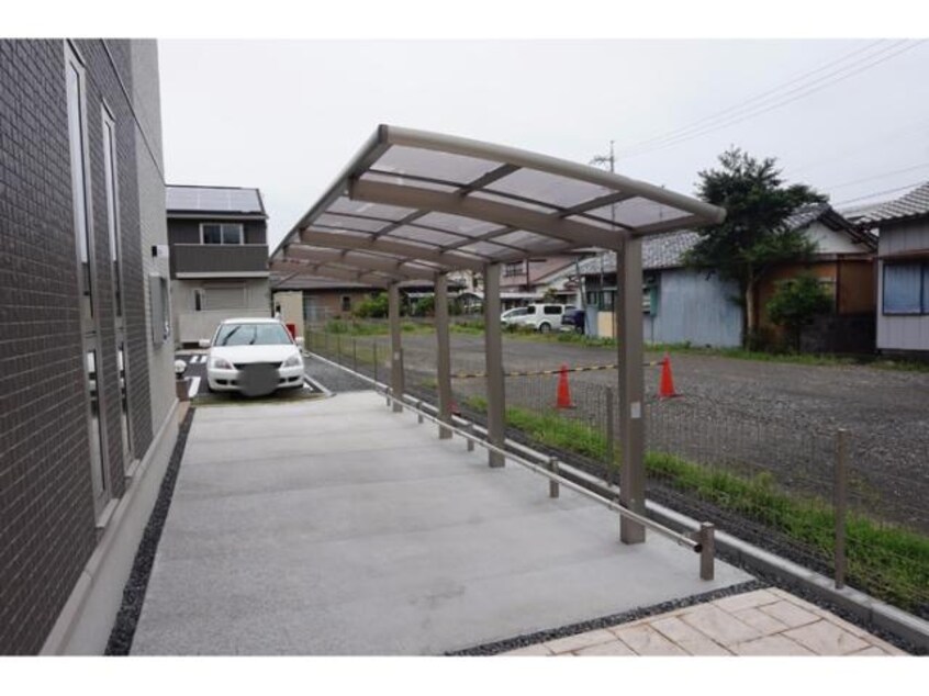  東海道本線/西焼津駅 徒歩23分 1階 築10年