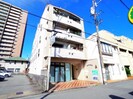 東海道本線/静岡駅 徒歩7分 2階 築36年の外観