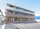東海道本線/静岡駅 バス:14分:停歩4分 1階 築10年の外観