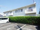 東海道本線/静岡駅 バス:12分:停歩3分 1階 築36年の外観