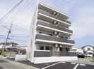 東海道本線/静岡駅 バス:10分:停歩9分 4階 築9年の外観