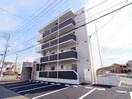  東海道本線/静岡駅 バス10分登呂遺跡入口下車:停歩9分 4階 築9年