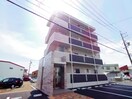  東海道本線/静岡駅 バス10分登呂遺跡入口下車:停歩9分 4階 築9年