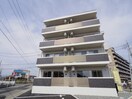  東海道本線/静岡駅 バス10分登呂遺跡入口下車:停歩9分 4階 築9年