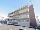 東海道本線/静岡駅 バス:17分:停歩6分 2階 築9年の外観