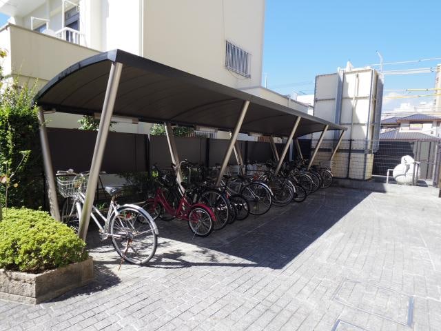  東海道本線/静岡駅 徒歩7分 2階 築20年