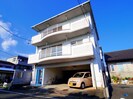 東海道本線/静岡駅 バス:12分:停歩5分 2階 築36年の外観