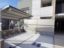  東海道本線/静岡駅 バス10分登呂遺跡入口下車:停歩2分 2階 築8年