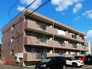 東海道本線/静岡駅 バス:10分:停歩4分 2階 築24年の外観