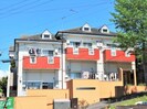 東海道本線/静岡駅 バス:24分:停歩4分 1階 築38年の外観