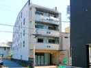 東海道新幹線（東海）/静岡駅 徒歩8分 1階 築36年の外観