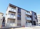 東海道本線/静岡駅 徒歩17分 3階 築9年の外観