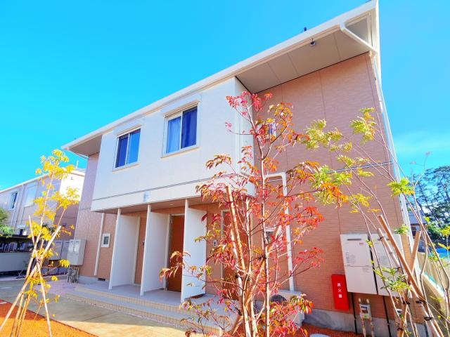  東海道本線/静岡駅 バス21分大浜公園入口下車:停歩1分 2階 築9年