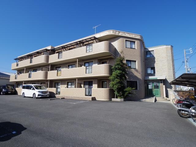  東海道本線/静岡駅 バス20分西島下車:停歩1分 2階 築23年