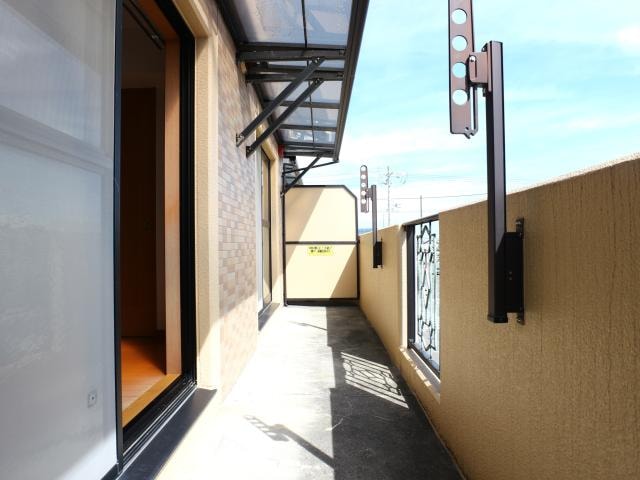  東海道本線/静岡駅 バス20分西島下車:停歩1分 3階 築23年