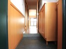  東海道本線/静岡駅 バス20分西島下車:停歩1分 3階 築23年