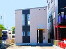 東海道本線/静岡駅 バス:14分:停歩1分 1-2階 築9年の外観