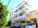 東海道本線/静岡駅 徒歩12分 2階 築26年の外観