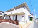 東海道本線/静岡駅 バス:16分:停歩1分 1階 築9年の外観