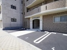  東海道本線/静岡駅 徒歩14分 4階 築9年