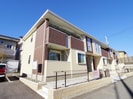 東海道本線/静岡駅 バス:20分:停歩3分 2階 築9年の外観