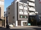 東海道本線/静岡駅 徒歩5分 2階 築15年の外観