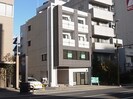 東海道本線/静岡駅 徒歩5分 2階 築15年の外観