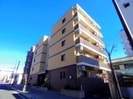 東海道本線/静岡駅 徒歩15分 5階 築9年の外観