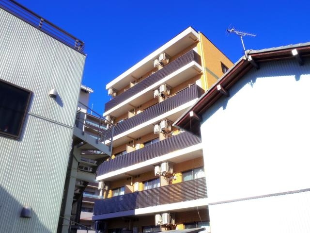  東海道本線/静岡駅 徒歩15分 2階 築9年