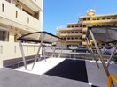  東海道本線/東静岡駅 徒歩17分 3階 築8年