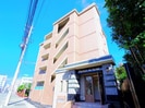 東海道本線/静岡駅 徒歩17分 5階 築8年の外観