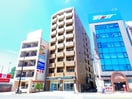  東海道本線/静岡駅 徒歩6分 4階 築10年