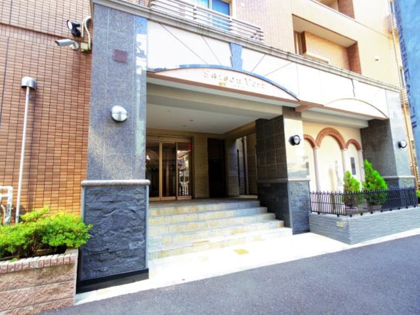  東海道本線/静岡駅 徒歩6分 4階 築10年