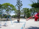 森下公園(公園)まで409m 東海道本線/静岡駅 徒歩6分 4階 築10年