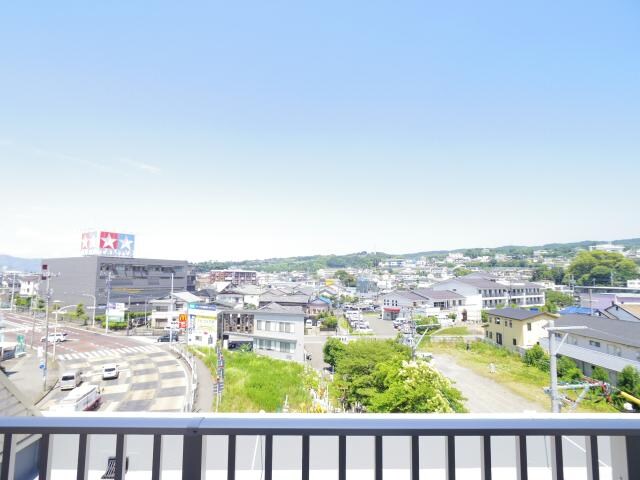  東海道本線/静岡駅 バス20分小鹿公民館前下車:停歩4分 5階 築7年