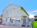 東海道本線/静岡駅 バス:19分:停歩6分 1階 築8年の外観
