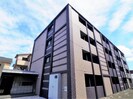東海道本線/静岡駅 バス:5分:停歩3分 3階 築9年の外観