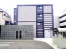  東海道本線/静岡駅 バス5分八幡二丁目下車:停歩3分 3階 築9年