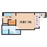 東海道本線/東静岡駅 徒歩20分 1階 築9年 1Kの間取り