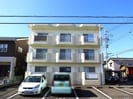 東海道本線/静岡駅 バス:17分:停歩2分 2階 築35年の外観